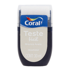 Teste Fácil Branco Areia 30ml