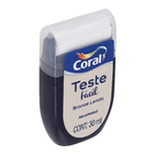 Teste Fácil Bronze Lenda 30ml Coral