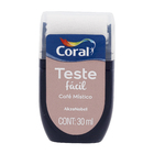 Teste Facil Cafe Mistico 30ml