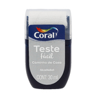 Teste Fácil Caminho de Casa 30ml Coral