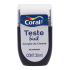 Teste Facil Cancao Da Cidade 30ml