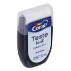 Teste Facil Celeste Azul 30ml