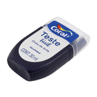 Teste Facil Cinza De Grife 30ml