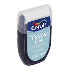 Teste Facil Clube Aquatico 30ml