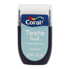 Teste Facil Clube Aquatico 30ml