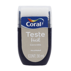 Teste Facil Concreto 30ml