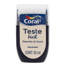 Teste Facil Descida Da Duna 30ml