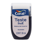 Teste Facil Malva De Inverno 30ml