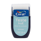 Teste Fácil Olhar Encantador 30ml Coral