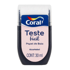 Teste Facil Papel De Bala 30ml