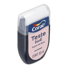 Teste Facil Papel De Bala 30ml