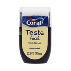 Teste Fácil Raio de Luz 30ml Coral