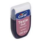 Teste Facil Rosa Capri 30ml