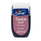 Teste Facil Rosa Capri 30ml