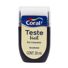 Teste Fácil Sol Celestial 30ml Coral