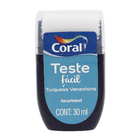 Teste Facil Turquesa Veneziana 30ml