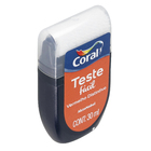 Teste Facil Vermelho Distintivo 30ml