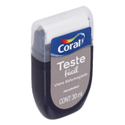 Teste Facil Vidro Esfumacado 30ml