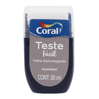 Teste Facil Vidro Esfumacado 30ml