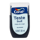 Teste Facil Vista Do Lago 30ml