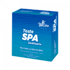 Teste Para Spa Yucare Maresias