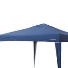 Teto Para Gazebo Modelo Trixx Ntk Na Medida 3m X 3m Com Prote