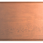 Teto PVC Ipê 6x0,2cm 7mm n/a Vinilico WPVC