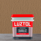 Textura Acrílica Camurça 23 Kilos Luztol