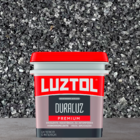 Textura Acrílica Cristal Fullblack 23Kg