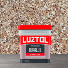 Textura Acrílica Cristal Marroquito 23Kg