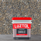 Textura Acrílica Cristal Pedra Ferro 23Kg