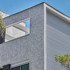 Textura Acrílica Granni Branco Fortaleza 23,5kg Ecogranito Com Primer Preparador Cor Branca 3,5kg Ecogranito