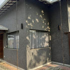 Textura Acrílica Granni Café Imperial 23,5kg Ecogranito Com Primer Preparador Cor Preta 3,5kg Ecogranito