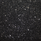 Textura Acrílica Granni Preto São Gabriel 23,5kg Ecogranito Com Primer Preparador Cor Preta 3,5kg Ecogranito