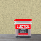 Textura Acrílica Marfim 23 Kilos Luztol