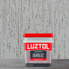 Textura Acrílica Rústica Gelo 23 Kilos Luztol