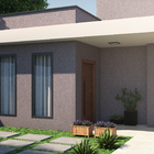 Textura Acrílica Rústica Níquel Grafftex 25Kg