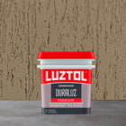 Textura Acrílica Rústica Toscana 23 Kilos Luztol