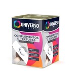 Textura Branco 25kg Universo