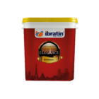 Textura Cimento Queimado Bl 25Kg Elefante