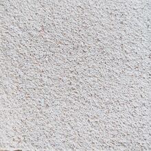 Textura De Pedra Natural Rustic Branco Itaúnas Seco   - 20kg