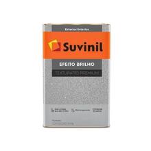 Textura Efeito Brilho Branco 25kg - Suvinil