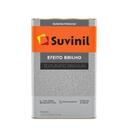 Textura Efeito Brilho Branco 25kg - Suvinil