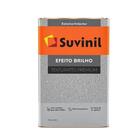 Textura Efeito Brilho Branco 25kg - Suvinil