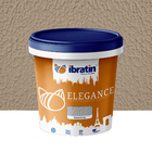 Textura Elegance Camurça 25Kg Ibratin