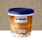 Textura Elegance Camurça 25Kg Ibratin