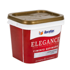 Textura Elegance Crômio 4,2kg Ibratin