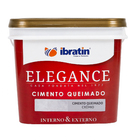 Textura Elegance Crômio 4,2kg Ibratin