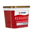 Textura Elegance Crômio 4,2kg Ibratin