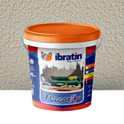 Textura Elegance Gelo 25Kg Ibratin